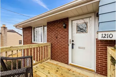 1210 Linden St, Cheswick, PA 15024 - Photo 2