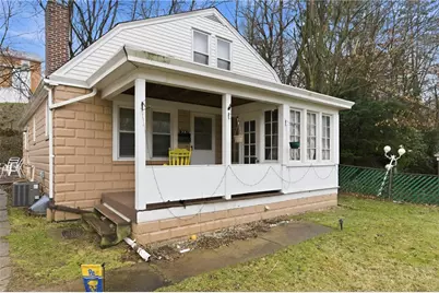 281 Greenlee Rd, Pittsburgh, PA 15227 - Photo 2