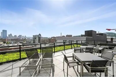 2545 Penn Avenue #208, Pittsburgh, PA 15222 - Photo 30