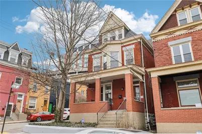 4232 Sherrod St, Pittsburgh, PA 15201 - Photo 24