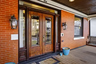 304 Lafayette Ave, Pittsburgh, PA 15214 - Photo 2