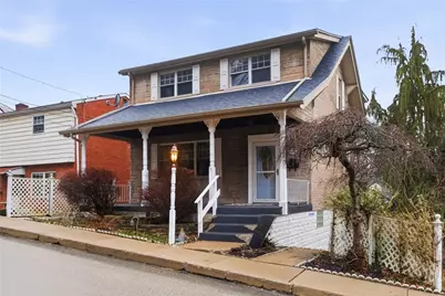 3514 Rosalia, Pittsburgh, PA 15234 - Photo 2