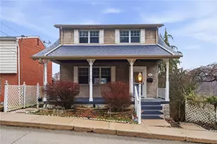 3514 Rosalia, Pittsburgh, PA 15234 - Photo 1