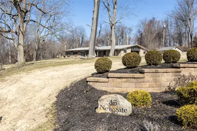 45 Newgate Rd, Kilbuck Twp, PA 15202 - Photo 2