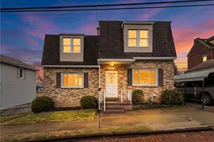 1411 Hetzel St, Pittsburgh, PA 15212 - Photo 1