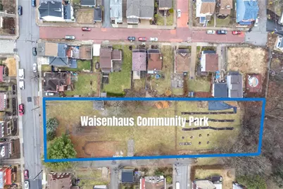 1411 Hetzel St, Pittsburgh, PA 15212 - Photo 38