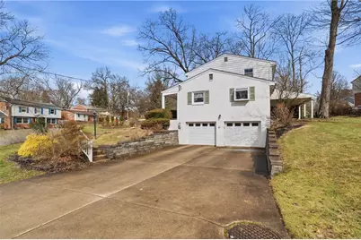 469 Inwood Rd, Pittsburgh, PA 15237 - Photo 8