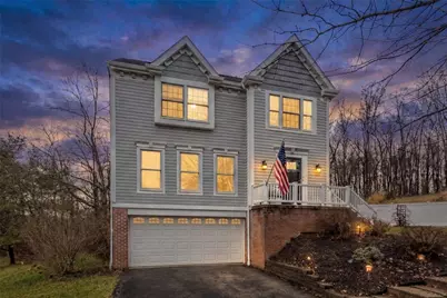 532 Brookfield Ct, North Strabane, PA 15317 - Photo 2