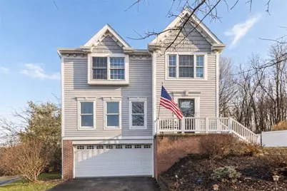 532 Brookfield Ct, North Strabane, PA 15317 - Photo 1
