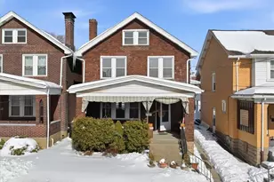 947 Kennebec St, Pittsburgh, PA 15217 - Photo 1