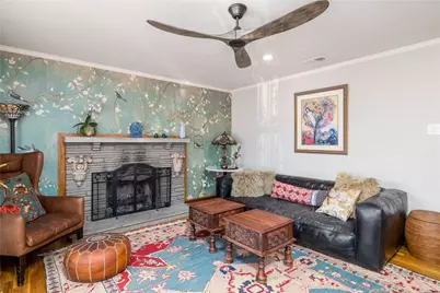 1247 Larimer Ave, Lincoln Larimer, PA 15206 - Photo 6