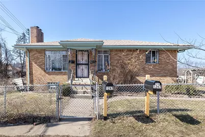 1247 Larimer Ave, Lincoln Larimer, PA 15206 - Photo 1