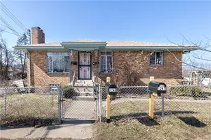 1247 Larimer Ave, Lincoln Larimer, PA 15206 - Photo 1