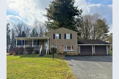 643 N Liberty Road, Pine Township, PA 16127 - Photo 1