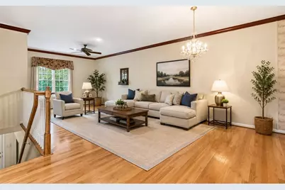 107 Boxwood Ct, Peters Township, PA 15317 - Photo 8