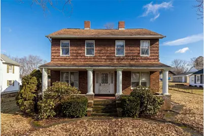 87 United Rd, Mount Pleasant Township, PA 15666 - Photo 1