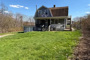 626 Pittsburgh Rd, Daugherty Township, PA 15074 - Photo 2