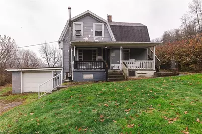 626 Pittsburgh Rd, Daugherty Township, PA 15074 - Photo 1