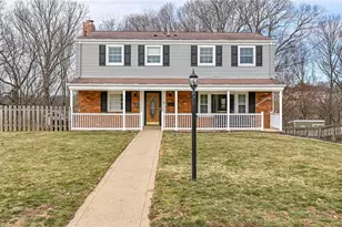 110 Point Vue Dr, Ross Twp, PA 15237 - Photo 1