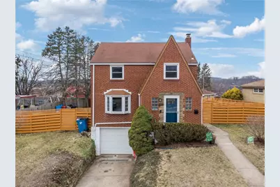 2039 Outlook Dr, Pittsburgh, PA 15147 - Photo 1