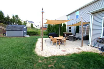 107 Rock Cliff Ct, Buffalo Township, PA 16055 - Photo 34