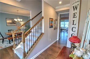 107 Rock Cliff Ct, Buffalo Township, PA 16055 - Photo 2