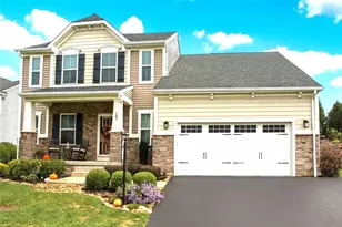 107 Rock Cliff Ct, Buffalo Township, PA 16055 - Photo 1