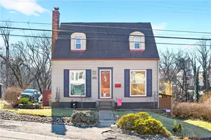 447 Meadowbrook Dr, North Versailles, PA 15137 - Photo 1