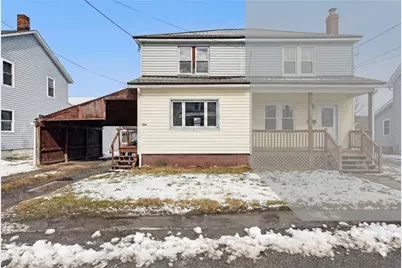 124 Water Ave., , PA 15951 - Photo 1
