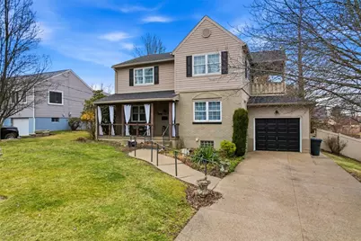 112 Kenmont Ave, Lower Burrell, PA 15068 - Photo 2