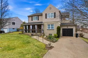 112 Kenmont Ave, Lower Burrell, PA 15068 - Photo 2