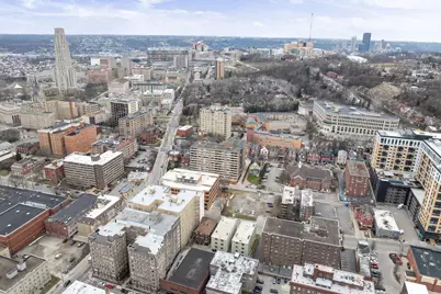 220 N Dithridge #803, Pittsburgh, PA 15213 - Photo 6