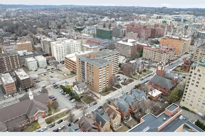 220 N Dithridge #803, Pittsburgh, PA 15213 - Photo 4