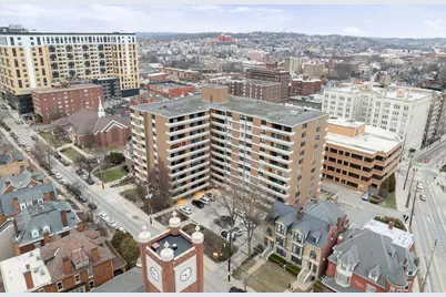 220 N Dithridge #803, Pittsburgh, PA 15213 - Photo 2