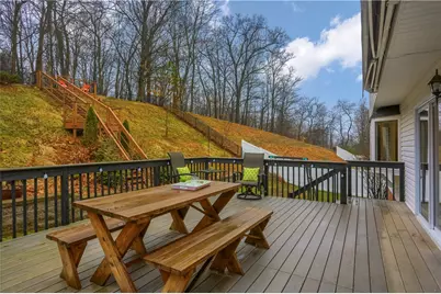 420 Blue Ridge Drive, Moon/Crescent Twp, PA 15108 - Photo 24