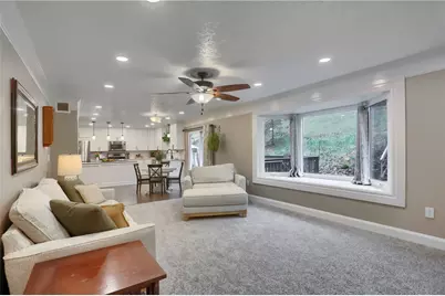 420 Blue Ridge Drive, Moon/Crescent Twp, PA 15108 - Photo 12