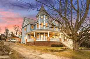 413 Broadway, Rockwood Boro, PA 15557 - Photo 1