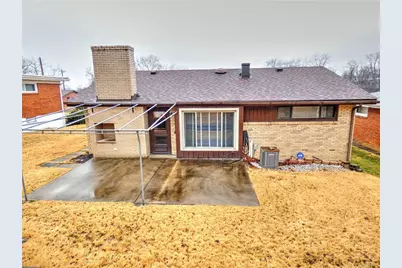 231 Cherrydell Dr, Scott Township, PA 15220 - Photo 22