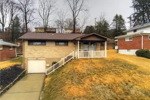 231 Cherrydell Dr, Scott Township, PA 15220 - Photo 1