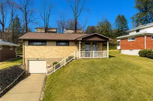 231 Cherrydell Dr, Scott Township, PA 15220 - Photo 1