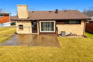 231 Cherrydell Dr, Scott Township, PA 15220 - Photo 20