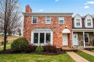 551 Georgetowne Village, White Township, PA 15701 - Photo 1