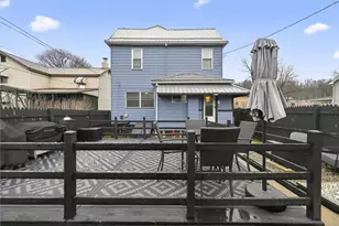 704 Center Ln, Linesville Boro, PA 16238 - Photo 1