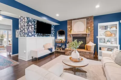 5009 S Firwood Drive, Cecil, PA 15317 - Photo 6