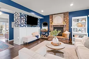 5009 Firwood Dr, Cecil, PA 15317 - Photo 6