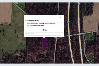 486 Clintonville Rd, Findley Township, PA 16137 - Photo 8