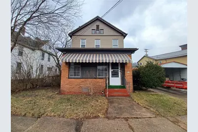 912 Washington Ave, Monaca, PA 15061 - Photo 1