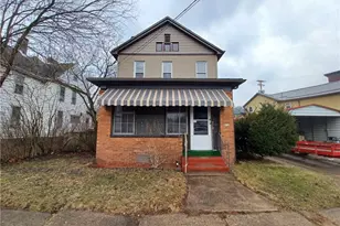 912 Washington Ave, Monaca, PA 15061 - Photo 1