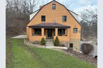 4465 Mount Troy Road Ext #2, Ross Twp, PA 15214 - Photo 1