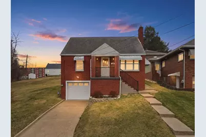 71 Cort St, Washington, PA 15301 - Photo 1